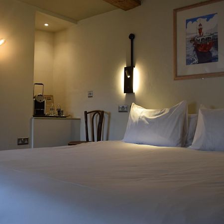 Alma Inn & Dining Rooms Harwich Esterno foto
