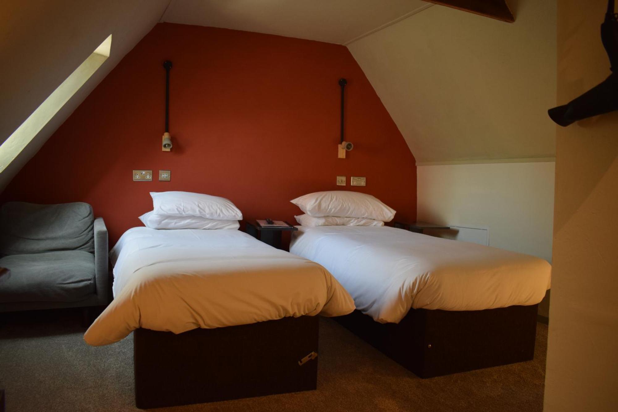 Alma Inn & Dining Rooms Harwich Esterno foto