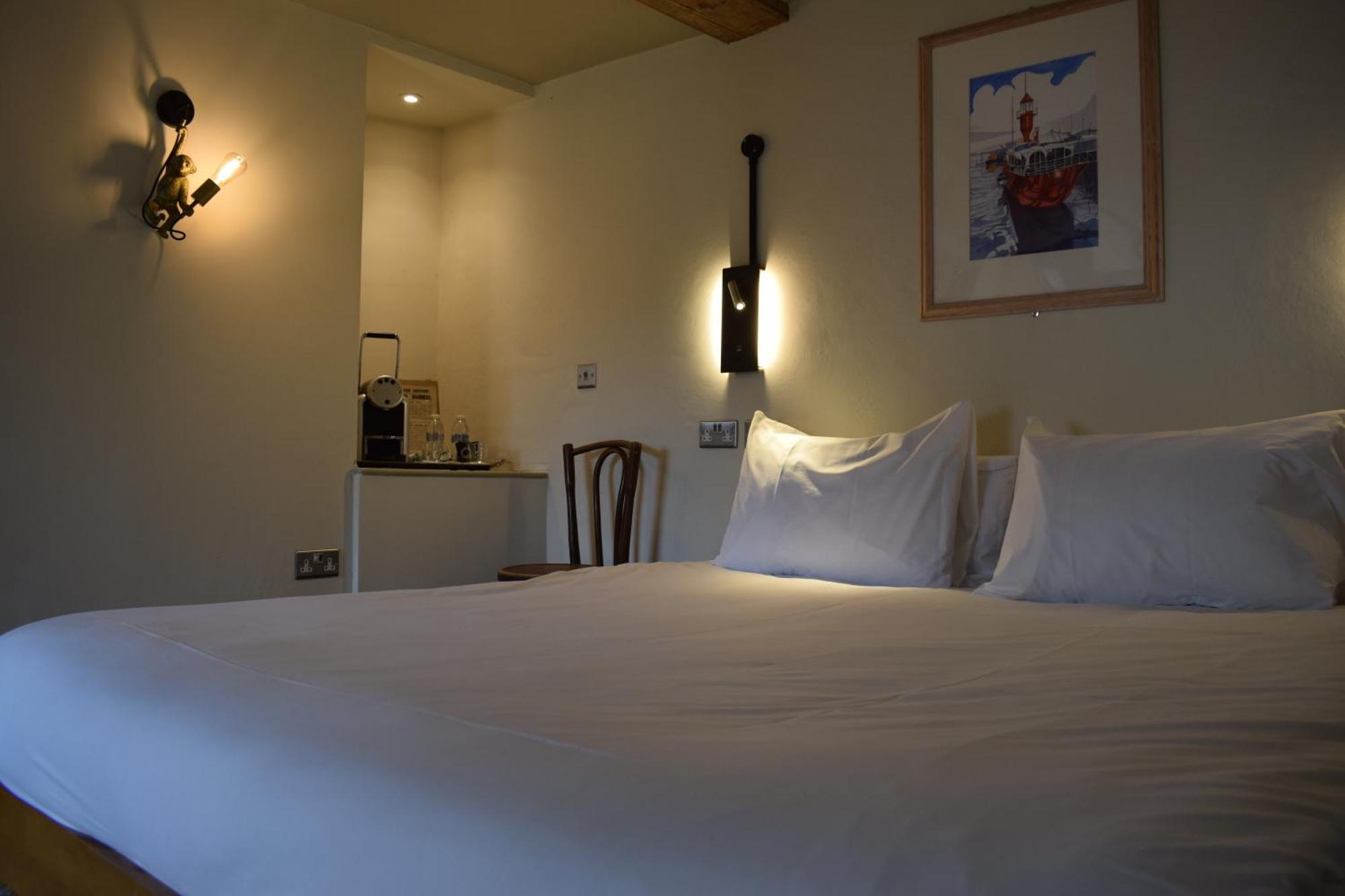 Alma Inn & Dining Rooms Harwich Esterno foto