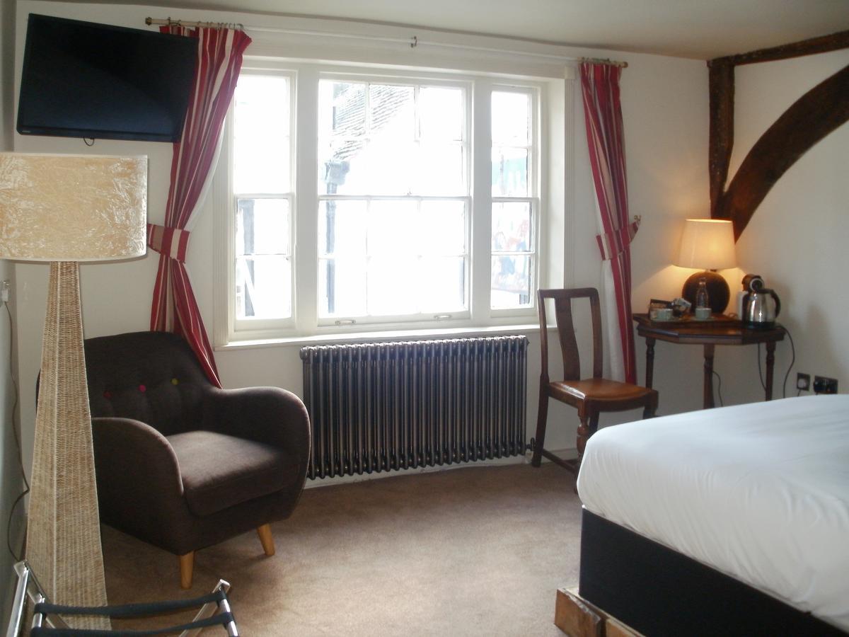 Alma Inn & Dining Rooms Harwich Esterno foto