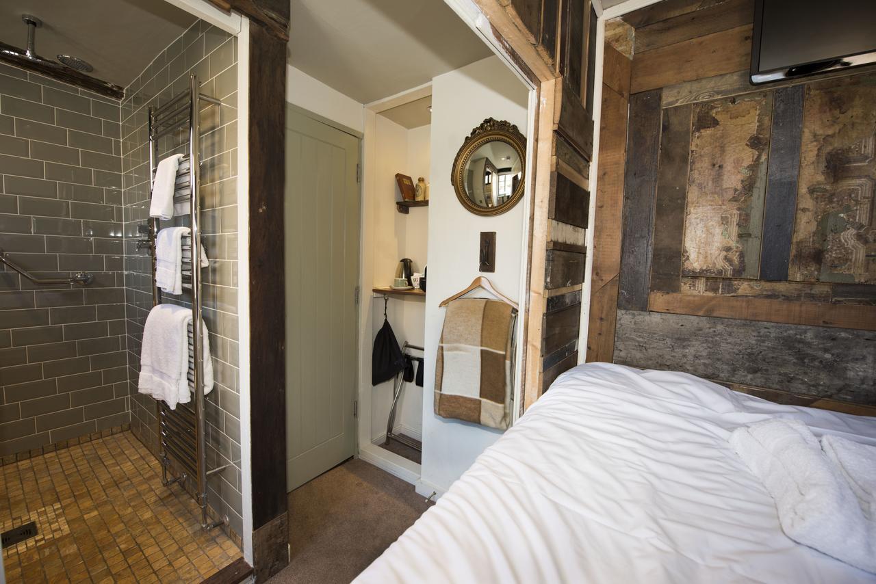 Alma Inn & Dining Rooms Harwich Esterno foto