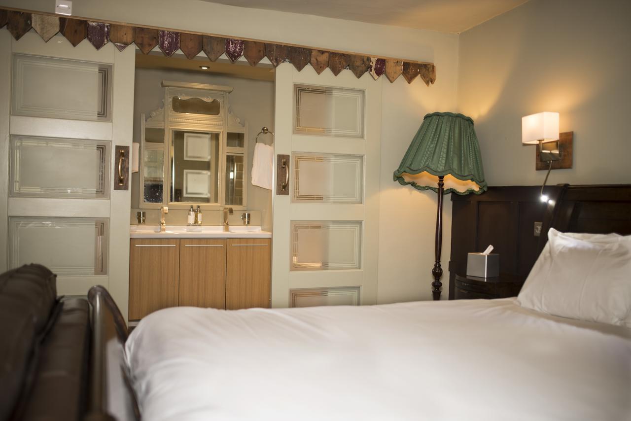 Alma Inn & Dining Rooms Harwich Esterno foto