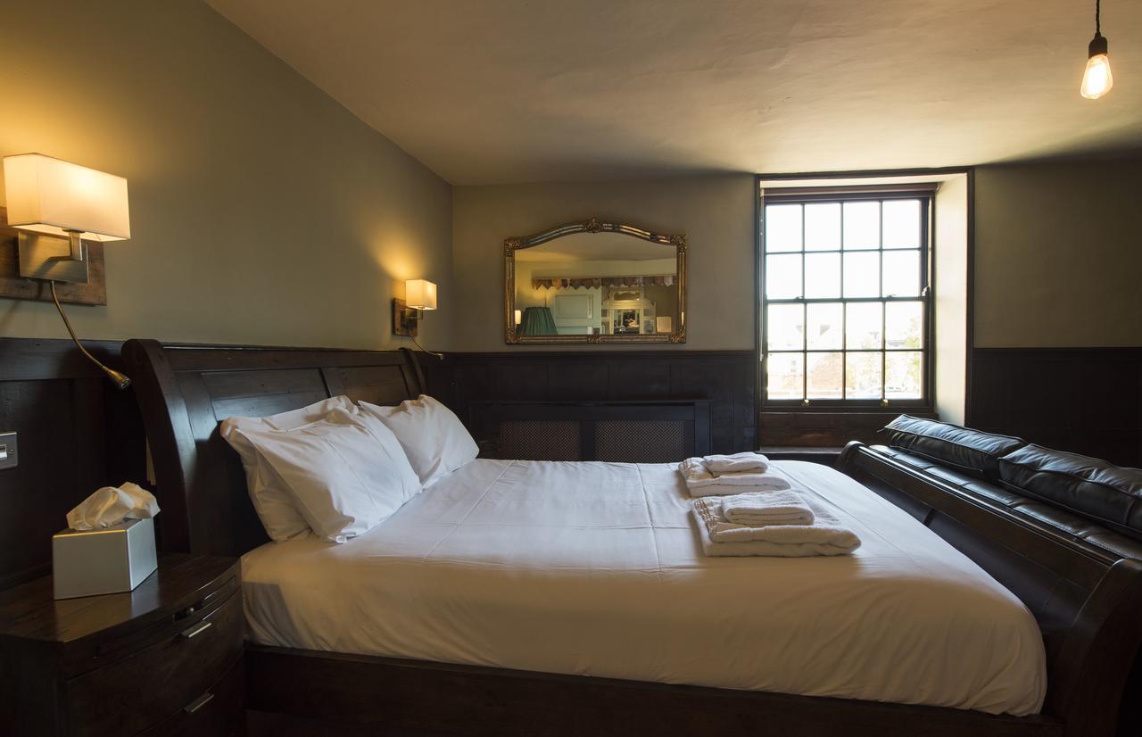 Alma Inn & Dining Rooms Harwich Esterno foto