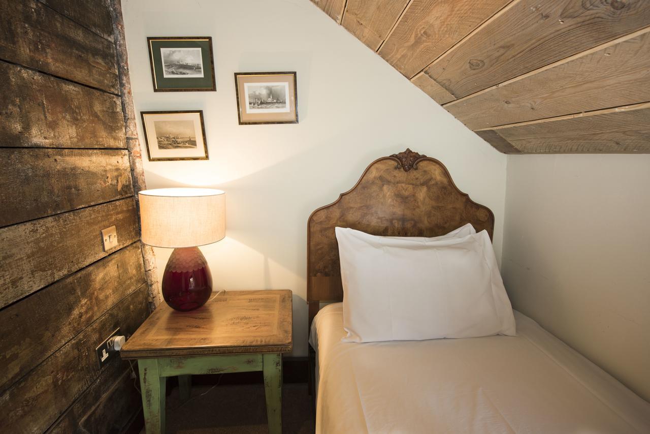 Alma Inn & Dining Rooms Harwich Esterno foto