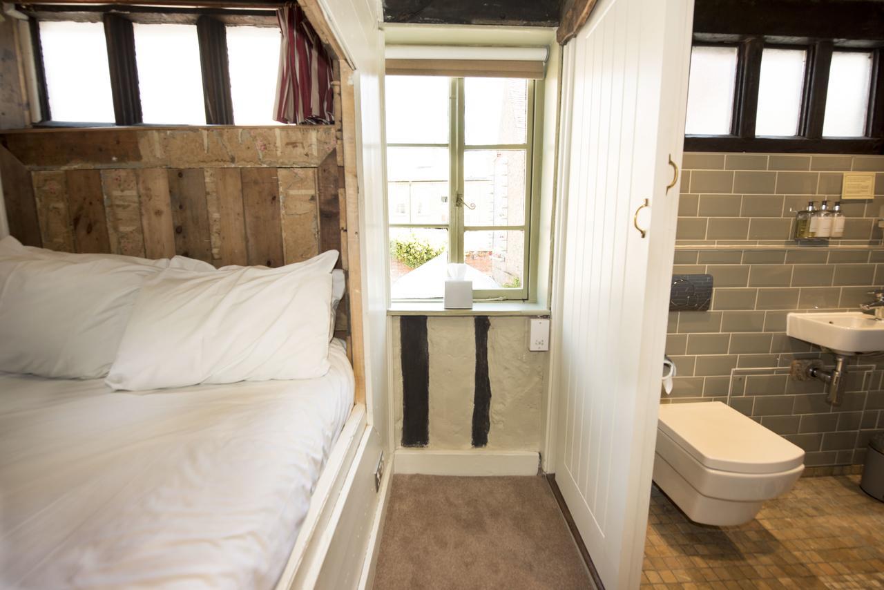 Alma Inn & Dining Rooms Harwich Esterno foto