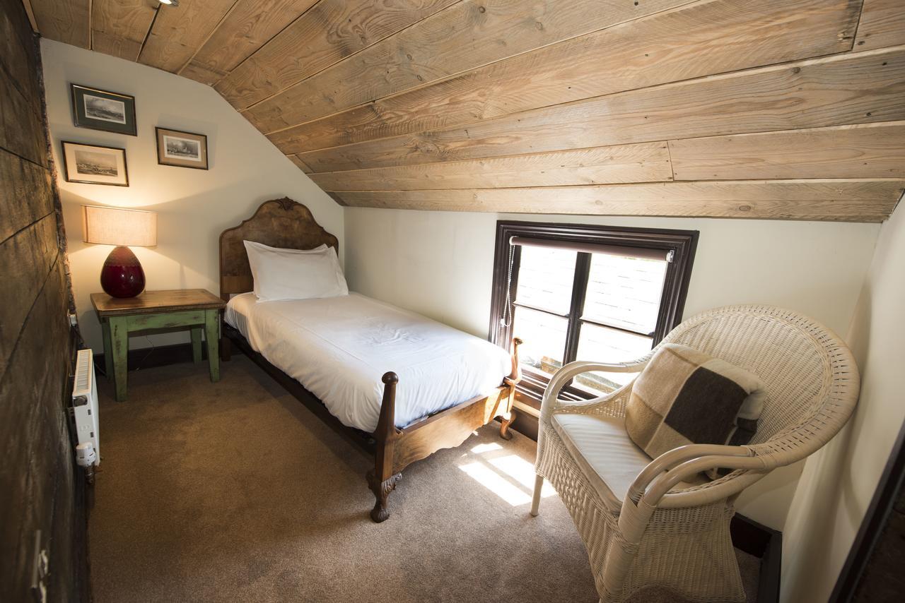 Alma Inn & Dining Rooms Harwich Esterno foto