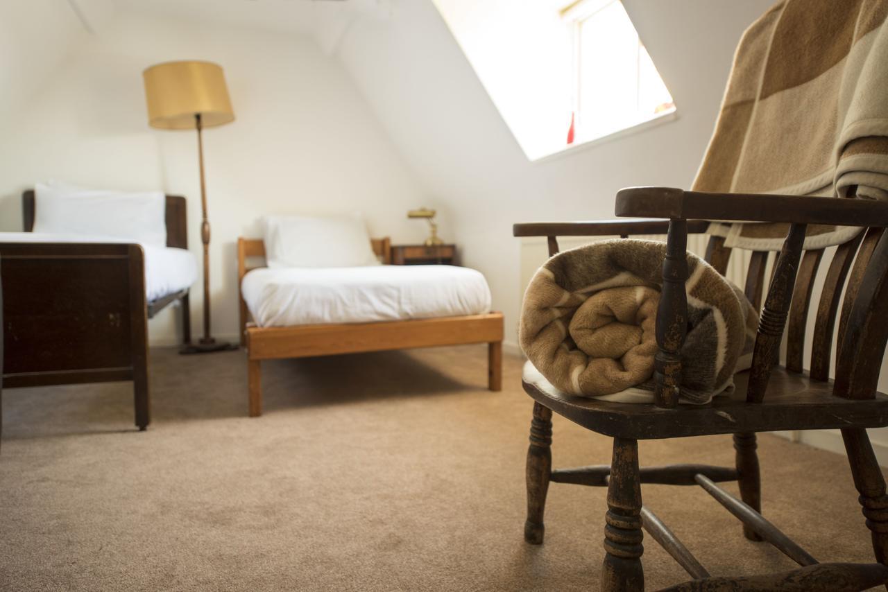 Alma Inn & Dining Rooms Harwich Esterno foto