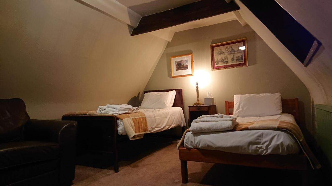 Alma Inn & Dining Rooms Harwich Esterno foto